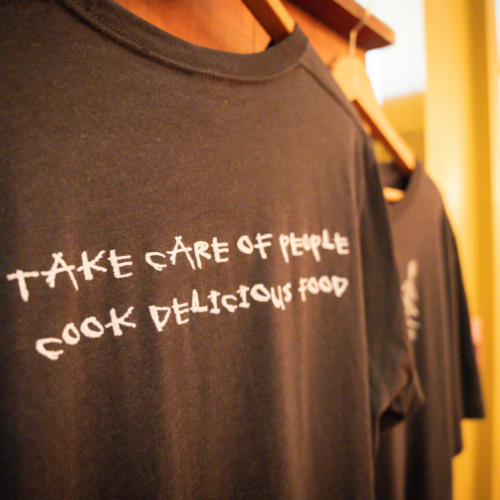 tees